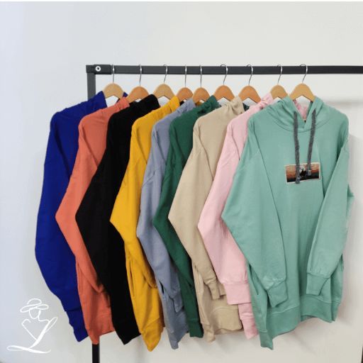 هودی مدل آرنیکا  | JCHK-15770