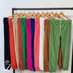 شلوار اسلش رها  | JCHK-15771