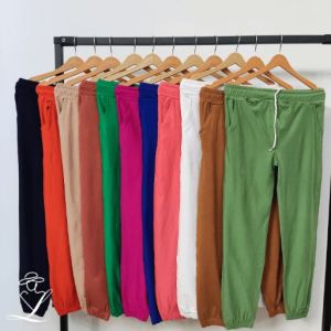 شلوار اسلش رها  | JCHK-15771