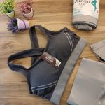 نیمتنه اسپرت دوخط  | JCHK-15772