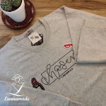 دورس کراپ برند Day Mode | JCHK-15773