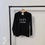 بلوز آستین بلند الا | JCHK-15774