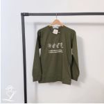 بلوز آستین بلند الا | JCHK-15774