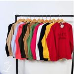 بلوز آستین بلند الا | JCHK-15774