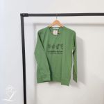 بلوز آستین بلند الا | JCHK-15774