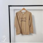 بلوز آستین بلند الا | JCHK-15774