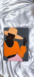 بوم نقاشی  | JCHK-15782