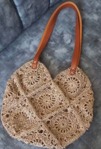 کیف رافیا | JCHK-15813