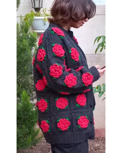 ژاکت  | JCHK-15815