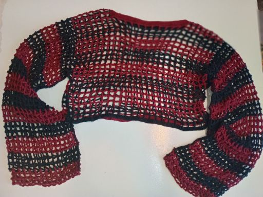 شراگ قلاب بافی | JCHK-15816