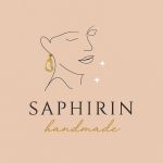 سافیرین دست سازه