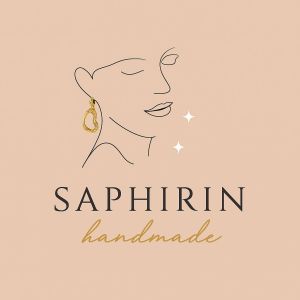 سافیرین دست سازه