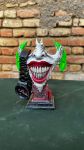 مجسمه صورت جوکر | JCHK-15822