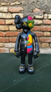 مجسمه کاوز | JCHK-15827