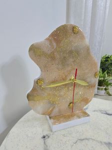 محصولات رزینی 