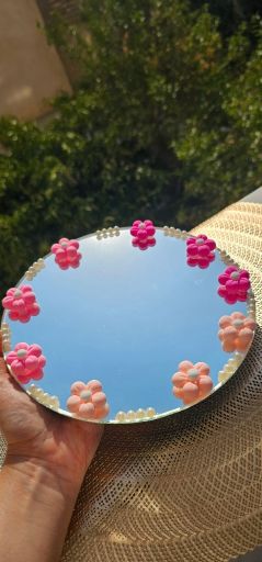 اکسسوری آینه | JCHK-15846