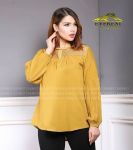 شومیز دخترونه پاییزی | JCHK-769