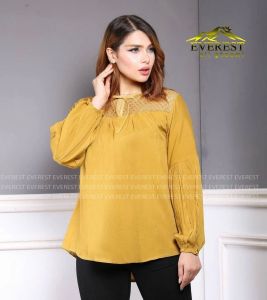 شومیز دخترونه پاییزی | JCHK-769