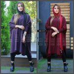 بافت پاییزی طلایی | JCHK-773