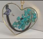 ست گردنبند و دستبند  | JCHK-15850