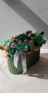 باکس گل جاودان | JCHK-15871