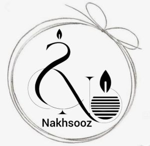 گالری شمع دست ساز