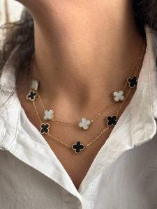 گردنبند ونکلیف  | JCHK-15876