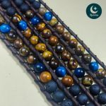 دستبند چشم ببر و لاوا نیکتوشاپ کد 001 | JCHK-15893 دستبند چشم ببر و لاوا نیکتوشاپ کد 001 | JCHK-15893