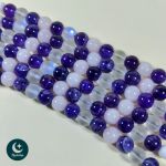 دستبند پنج سنگ آرامش نیکتوشاپ کد 003 | JCHK-15895 دستبند پنج سنگ آرامش نیکتوشاپ کد 003 | JCHK-15895