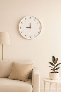 ساعت دیواری راوا