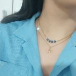 ست گردنبند اقیانوس | JCHK-15885