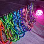 گردنبند فیمویی دست ساز  | JCHK-15905