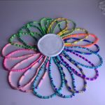 گردنبند فیمویی دست ساز  | JCHK-15905