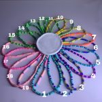 گردنبند فیمویی دست ساز  | JCHK-15905