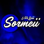 غرفه سورمه ای 