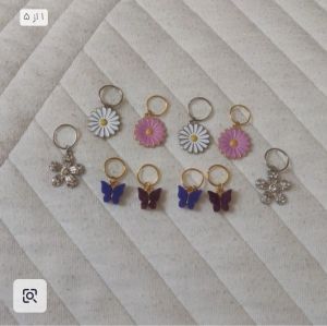 حلقه مو | JCHK-15913