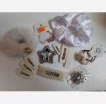 پک اکسسوری سفید | JCHK-15916