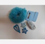 پک اکسسوری آبی 2 | JCHK-15927