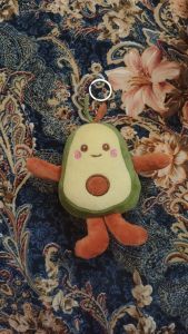 آویز آوکادو  | JCHK-16304