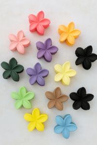 پلومریا سایز کوچیک شمعی | JCHK-16338