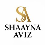 شاینا آویز 