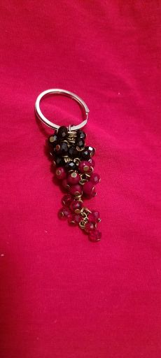 جاسوییچی دست ساز انگور  | JCHK-15940