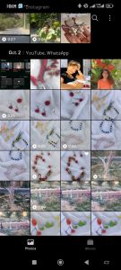 دستبند دست ساز  | JCHK-15945