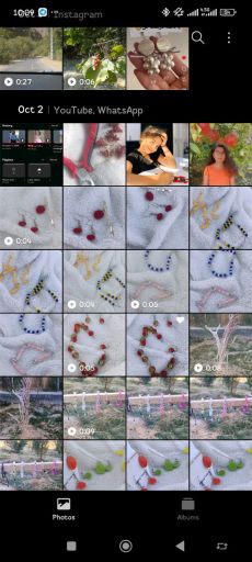 دستبند دست ساز  | JCHK-15945