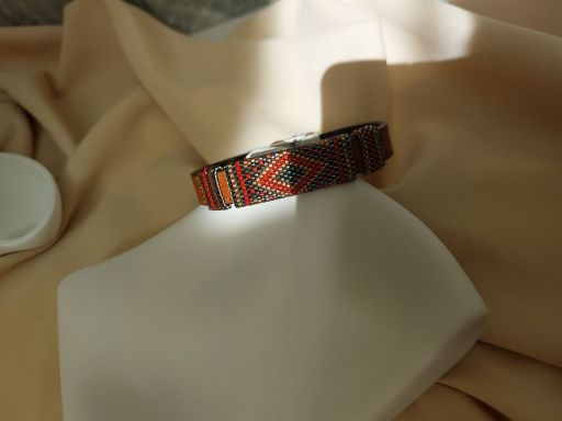 دستبندچرم میوکی مردانه | JCHK-15955