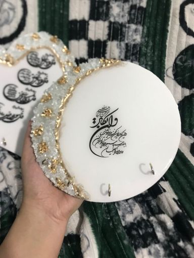 جاکلیدی دیواری  | JCHK-15965