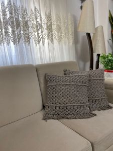 کوسن مکرومه | JCHK-15970