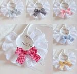 یقه چین‌دار  Pleated collar | JCHK-16027