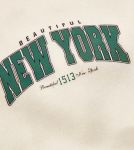 دورس سفید پت NEW YORK استایل اسپرت سگ و گربه همیشه‌مد | JCHK-16053