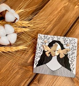 پک گوشواره | JCHK-16009